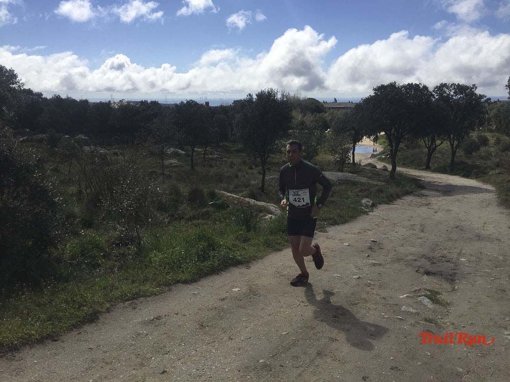 Races Trail Runing Hoyo de Manzanares 2016-9