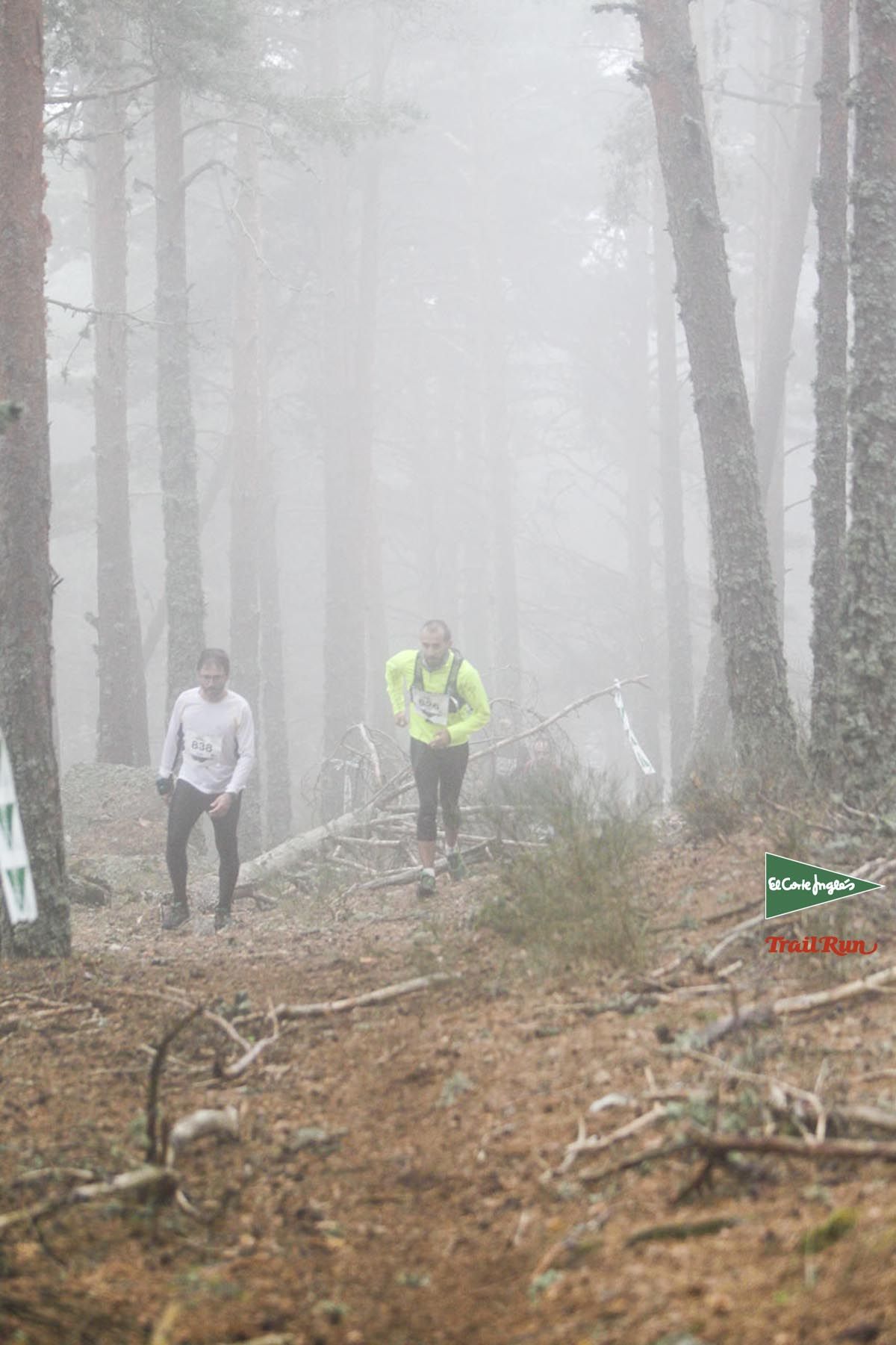 Races Trail Running-2