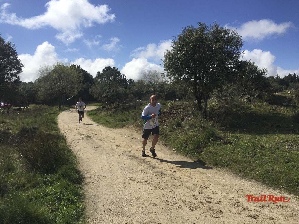 Races Trail Runing Hoyo de Manzanares 2016-9