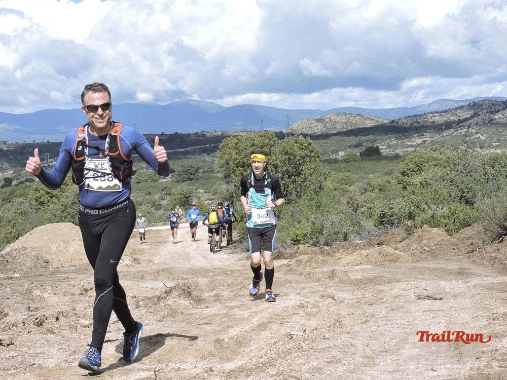 Races Trail Runing Hoyo de Manzanares 2016-9