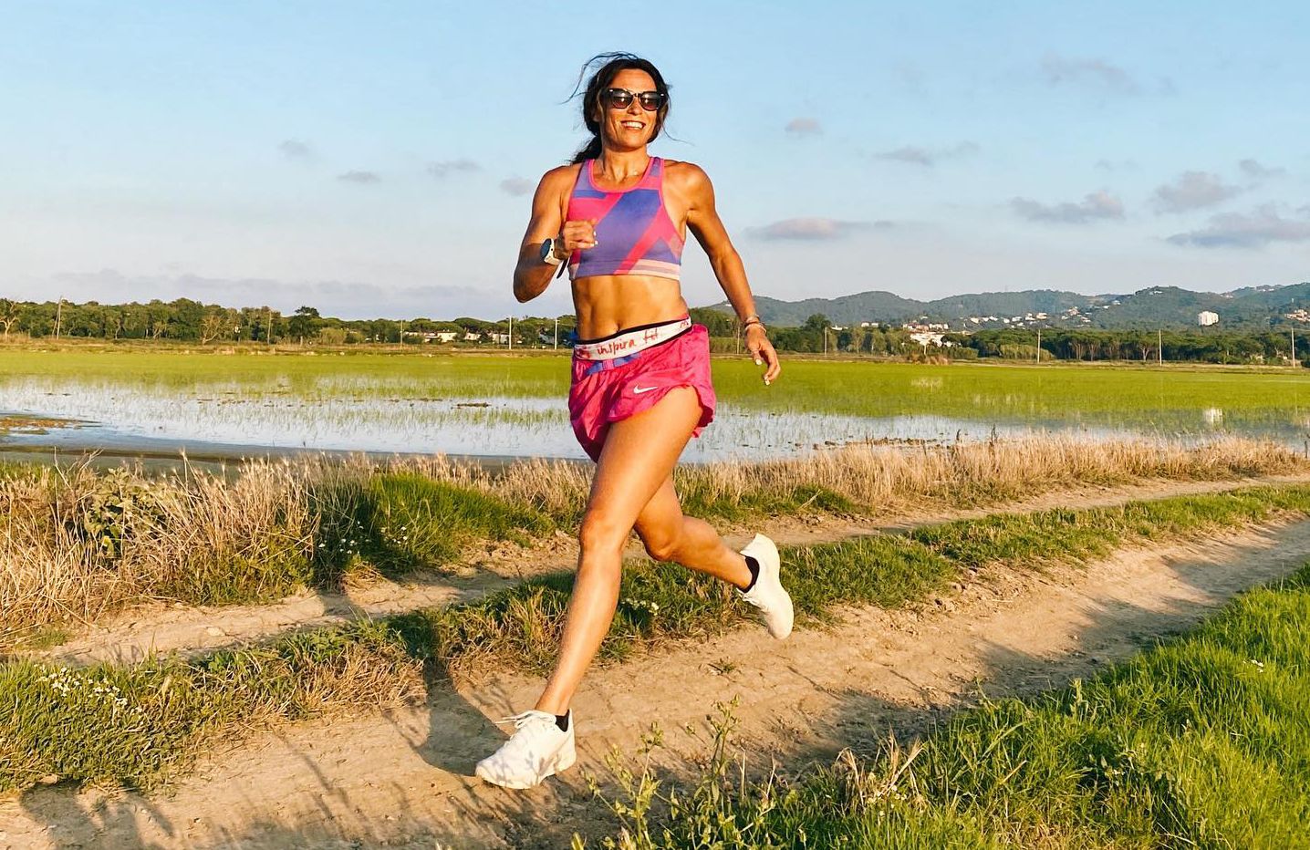 Pau Inspirafit: “El deporte nos hace mejores personas”