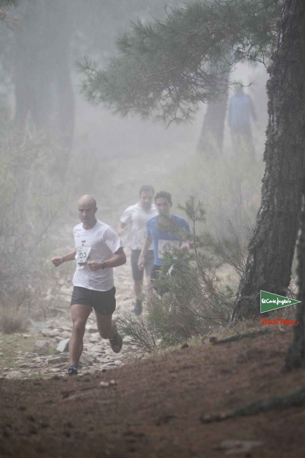 Races Trail Running-1