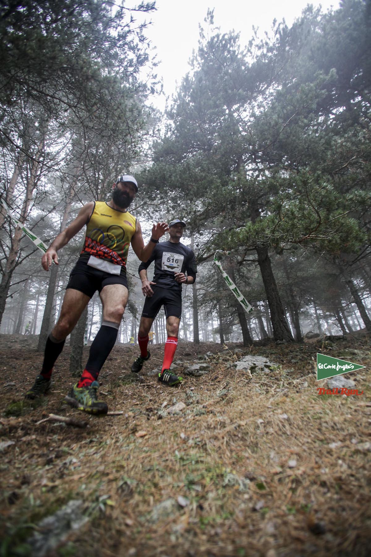 Races Trail Running-2