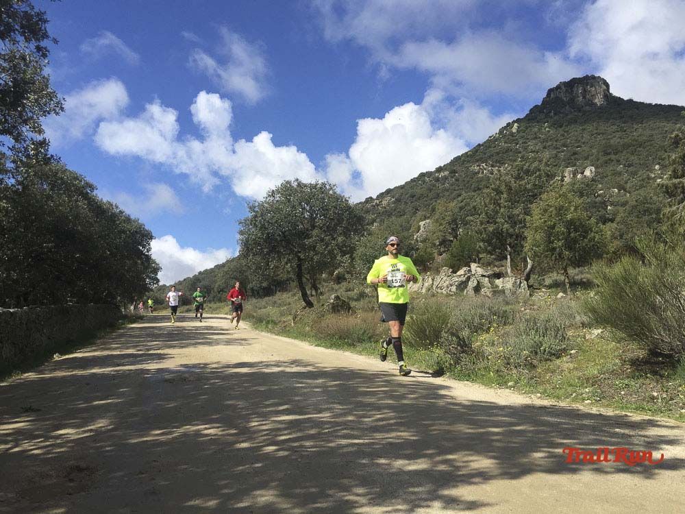 Races Trail Runing Hoyo de Manzanares 2016-9