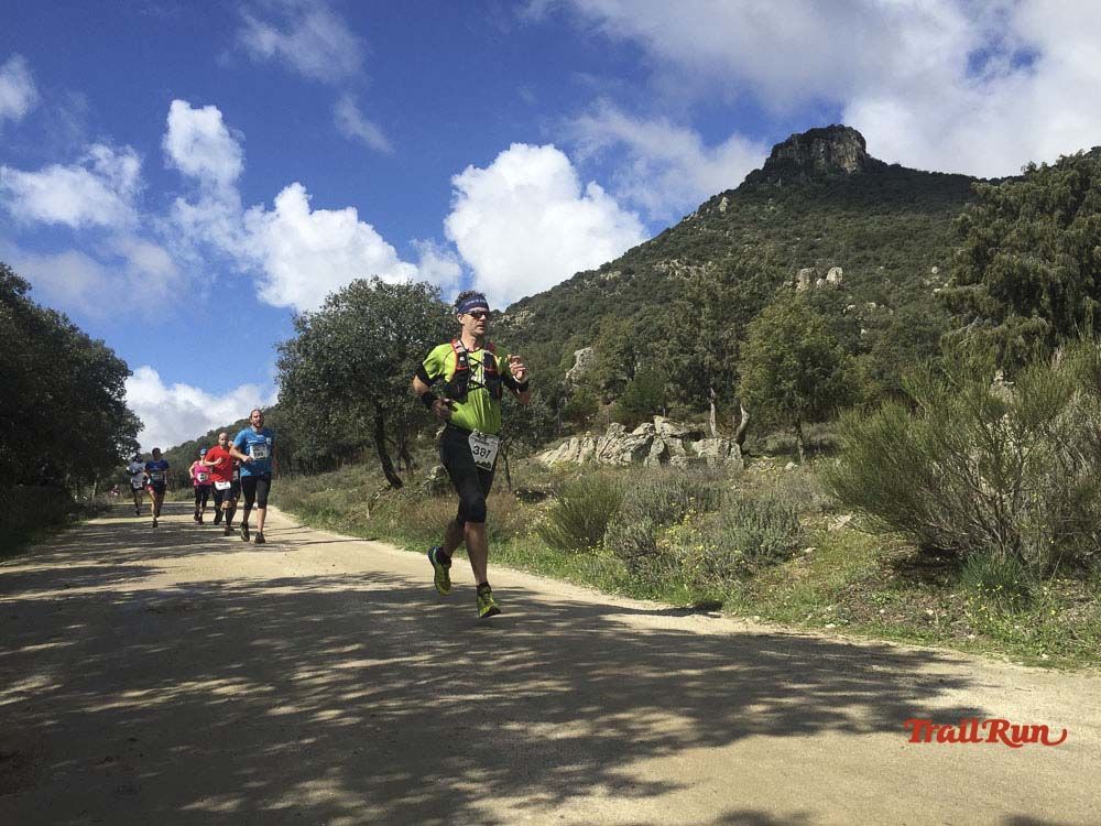Races Trail Runing Hoyo de Manzanares 2016-9