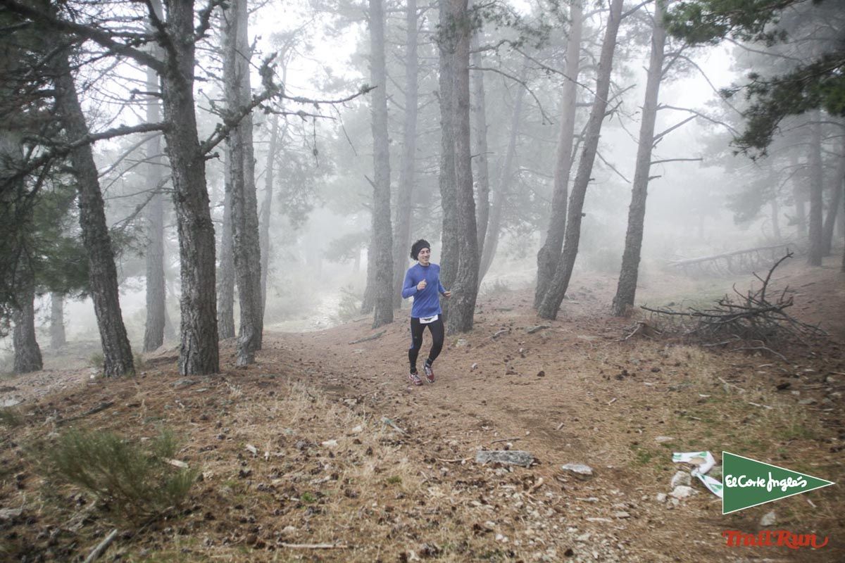 Races Trail Running-1