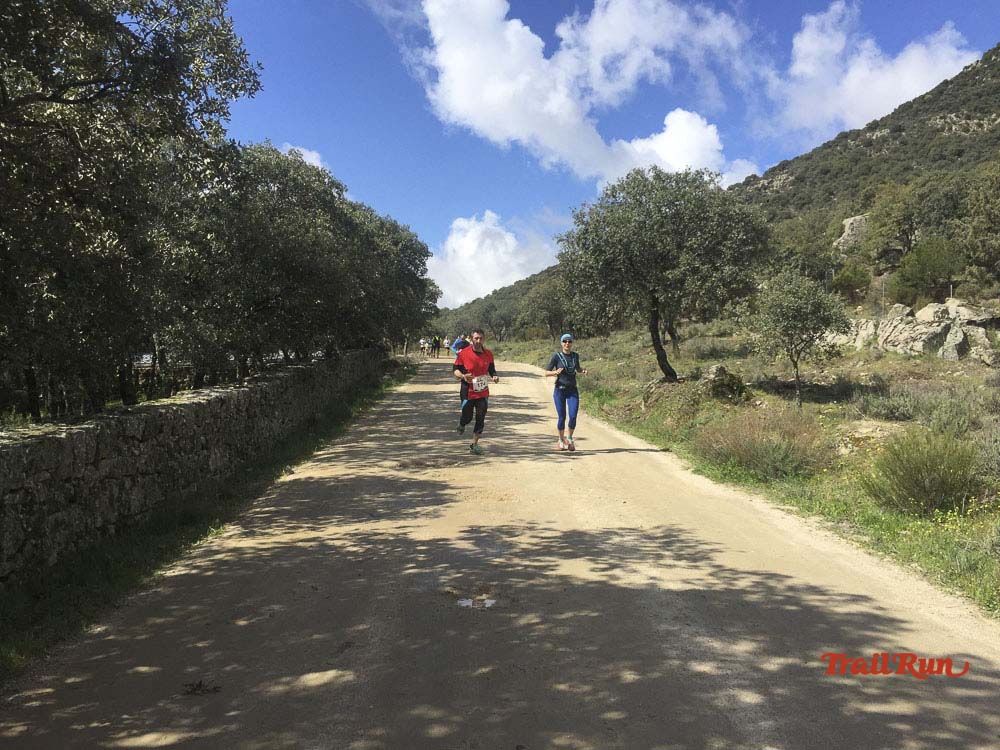 Races Trail Runing Hoyo de Manzanares 2016-9