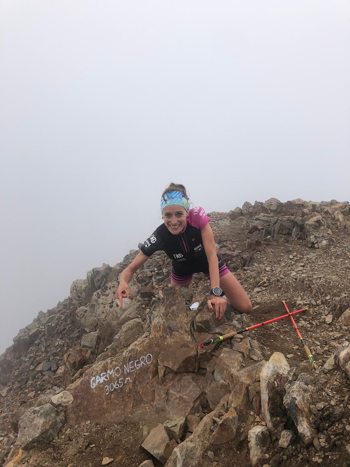 Virginia Pérez Mesonero ficha por el 226ers