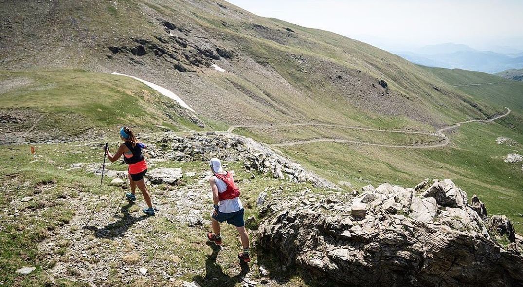 Cuenta atrás para el Trail Ulldeter. Klassmark 