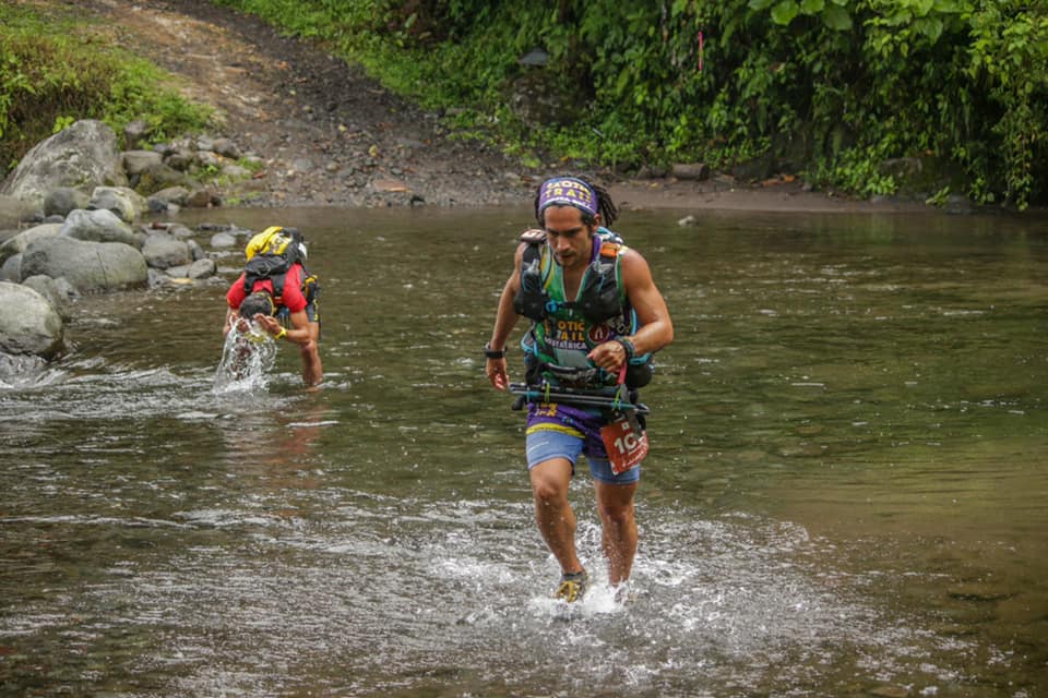 Volcano UltraMarathon cancela su edición 2020