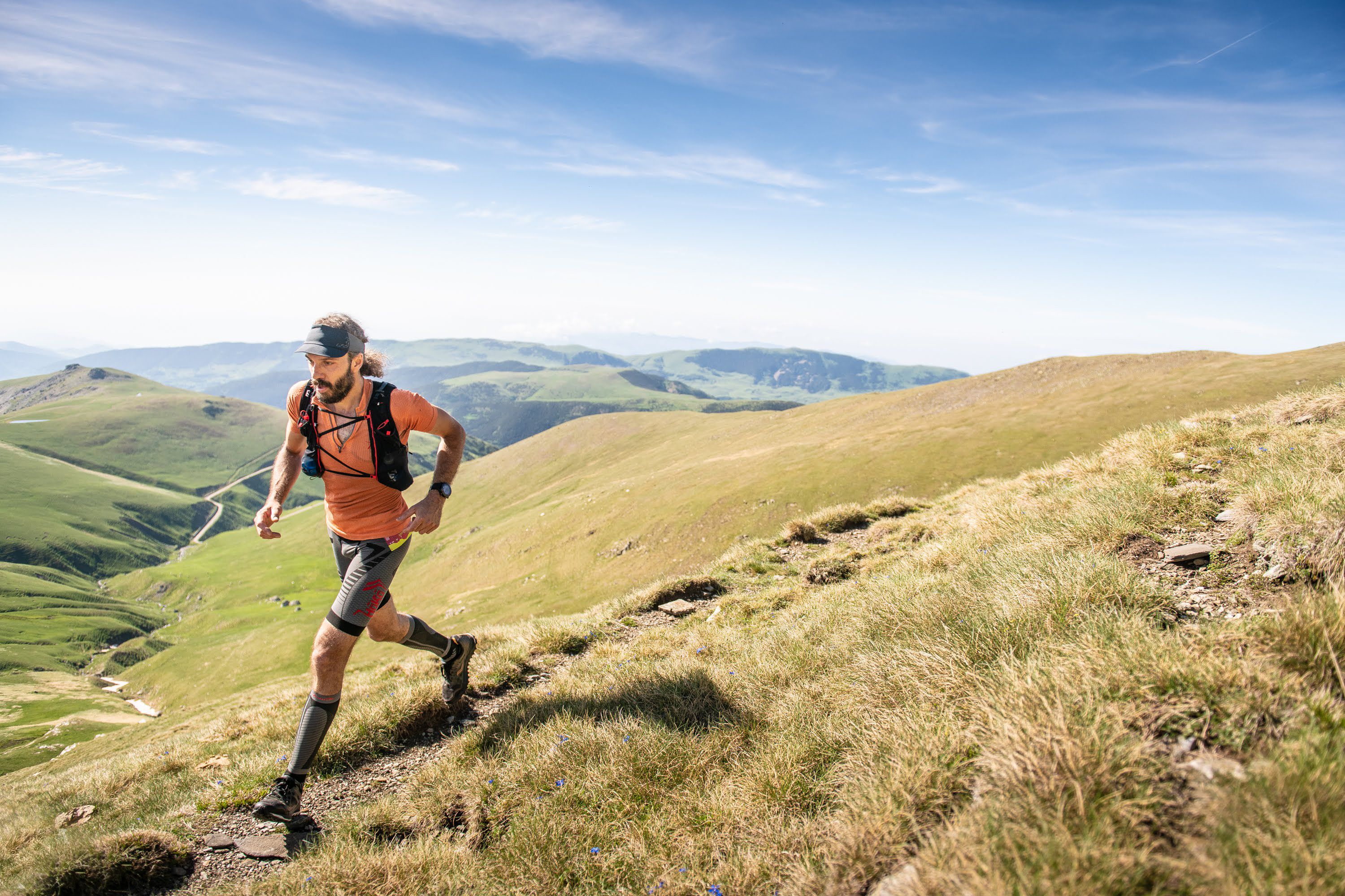 Trail Ullderter V. Foto Klassmark