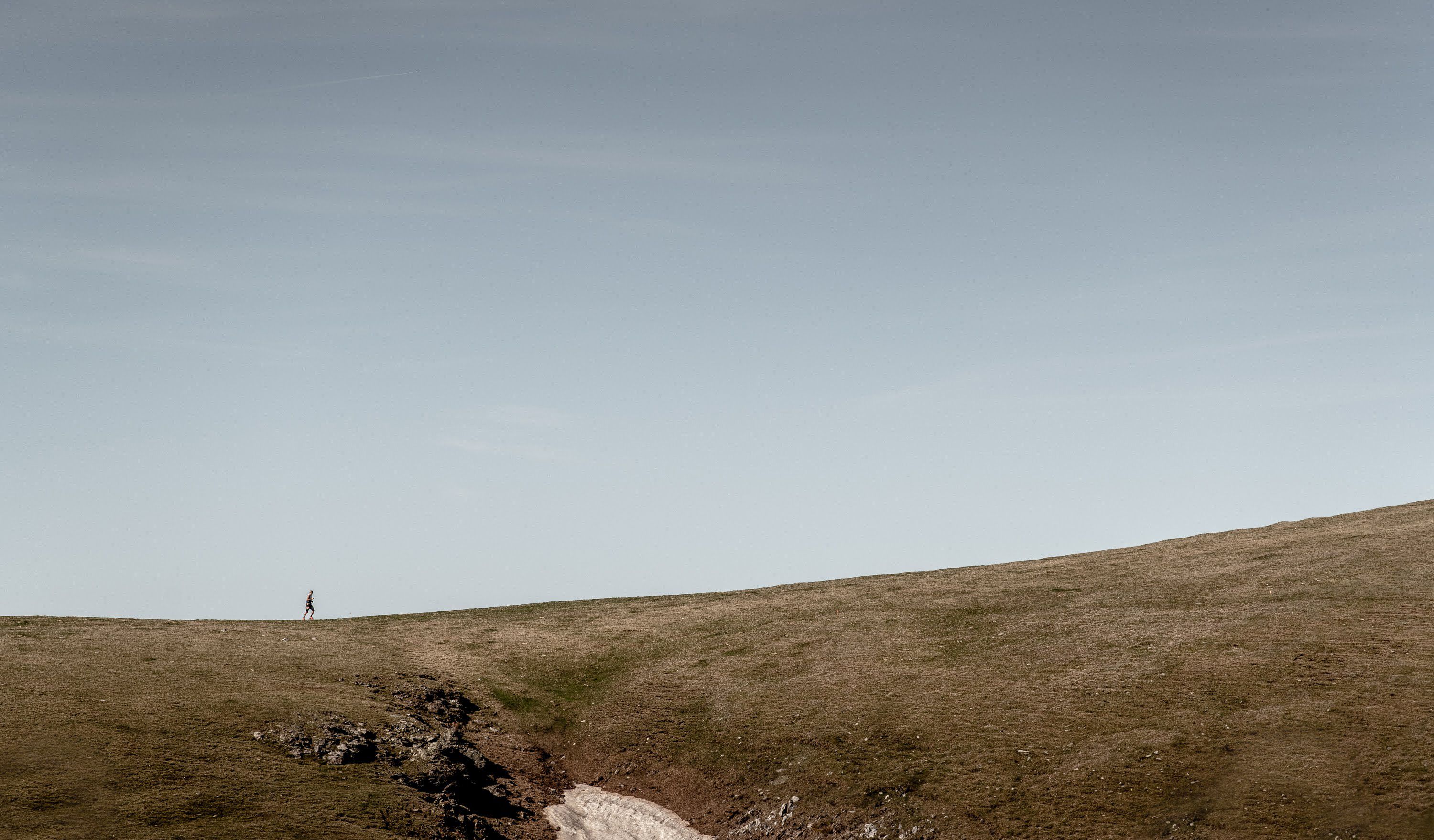 Trail Ulldeter II. Foto Klassmark
