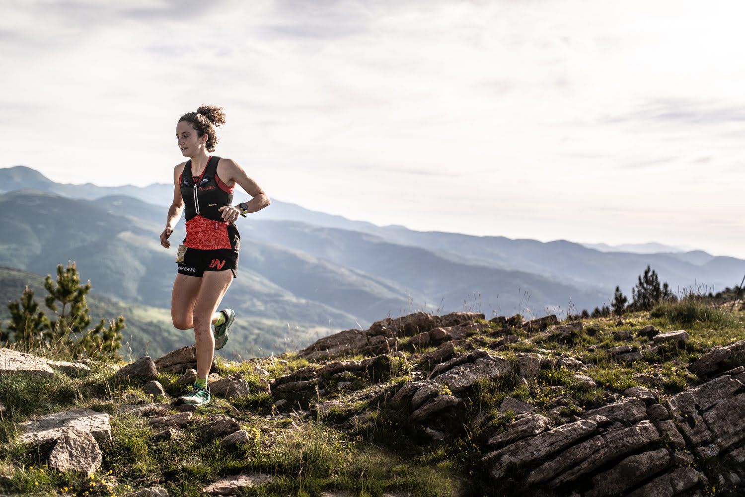Trail Ulldeter VII. Foto Klassmark