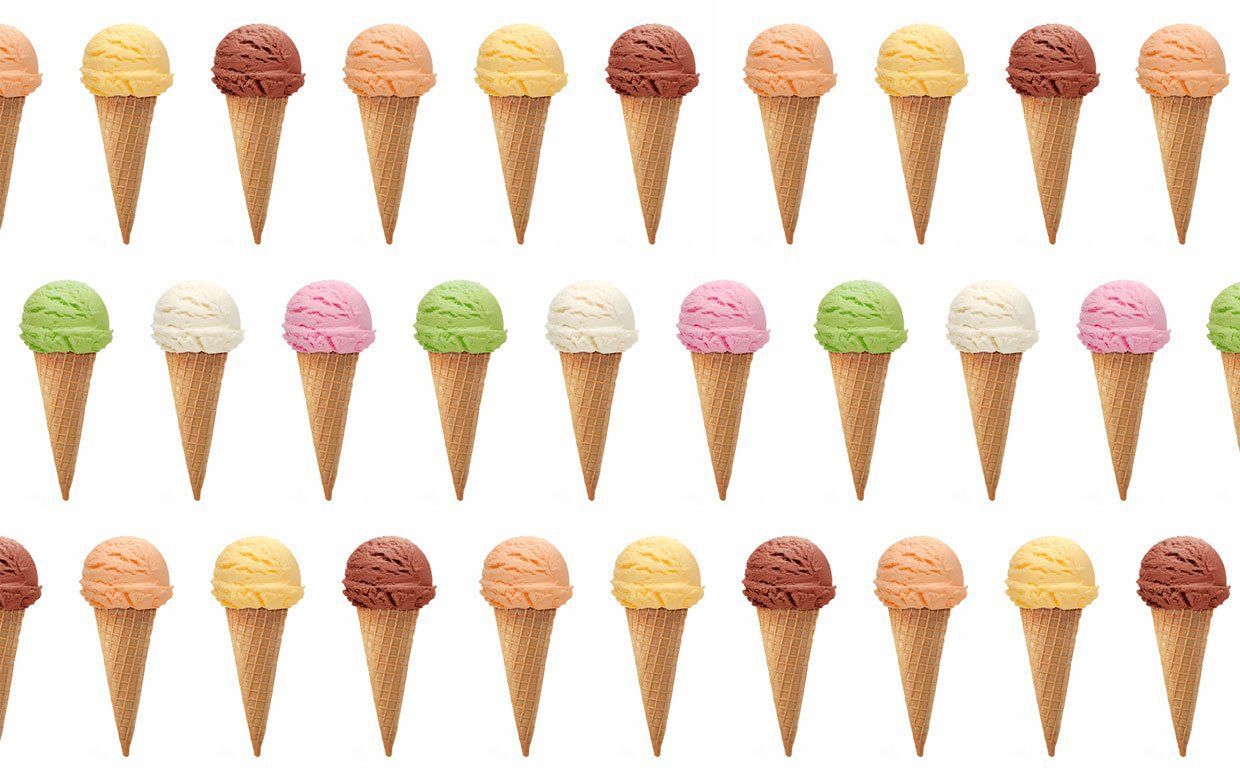 Helados 