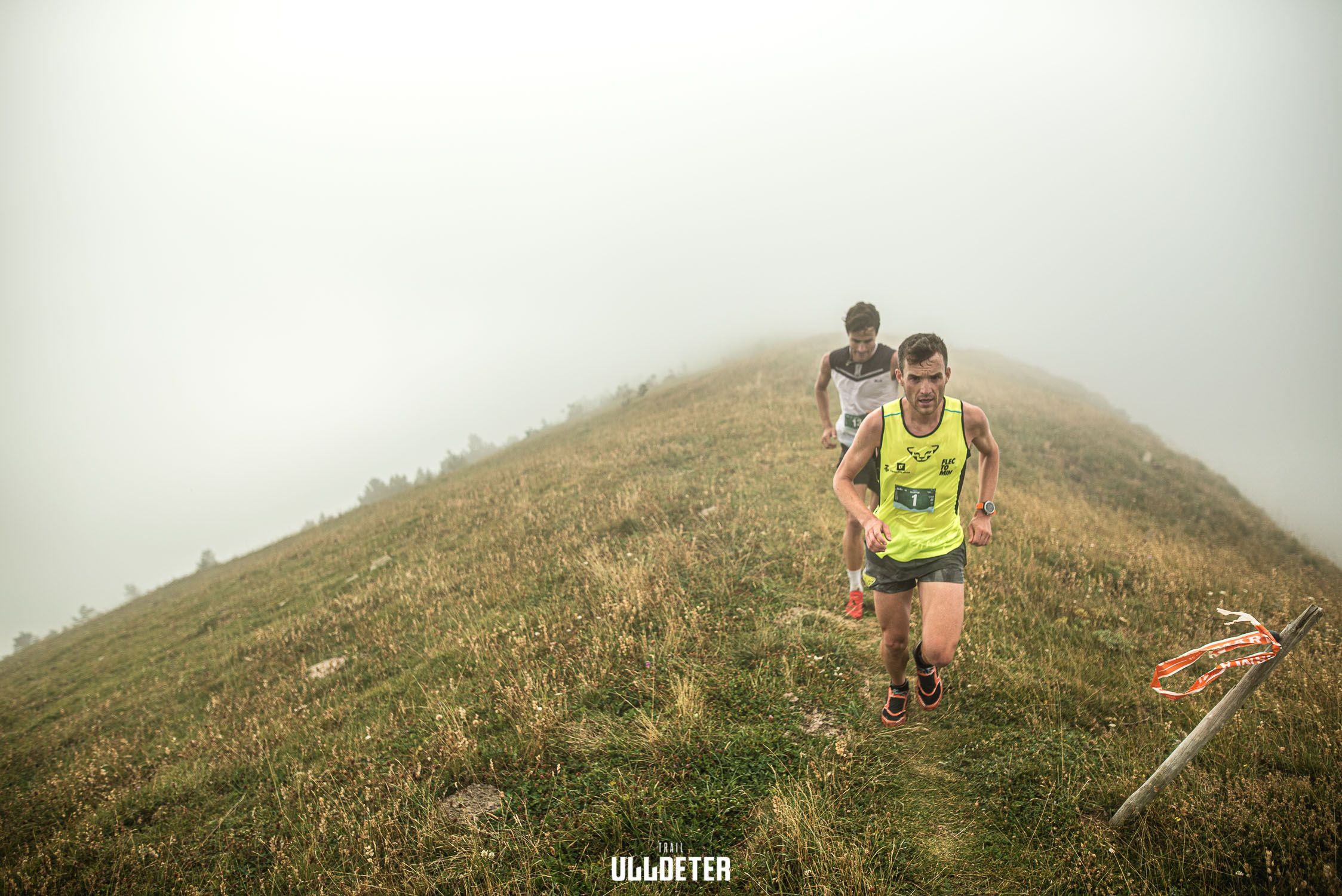Marc Pinsach i Aleix Domenech. Foto Ferran Soler
