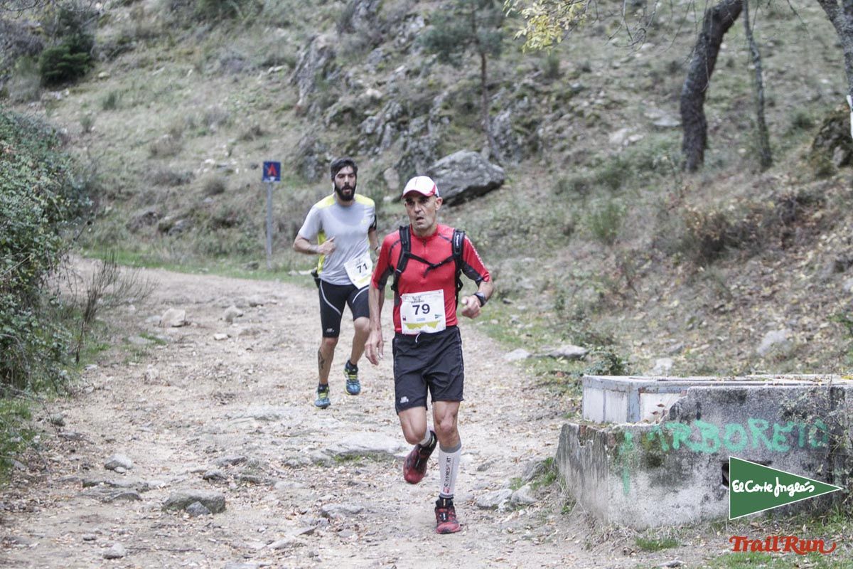 Races Trail Running-1