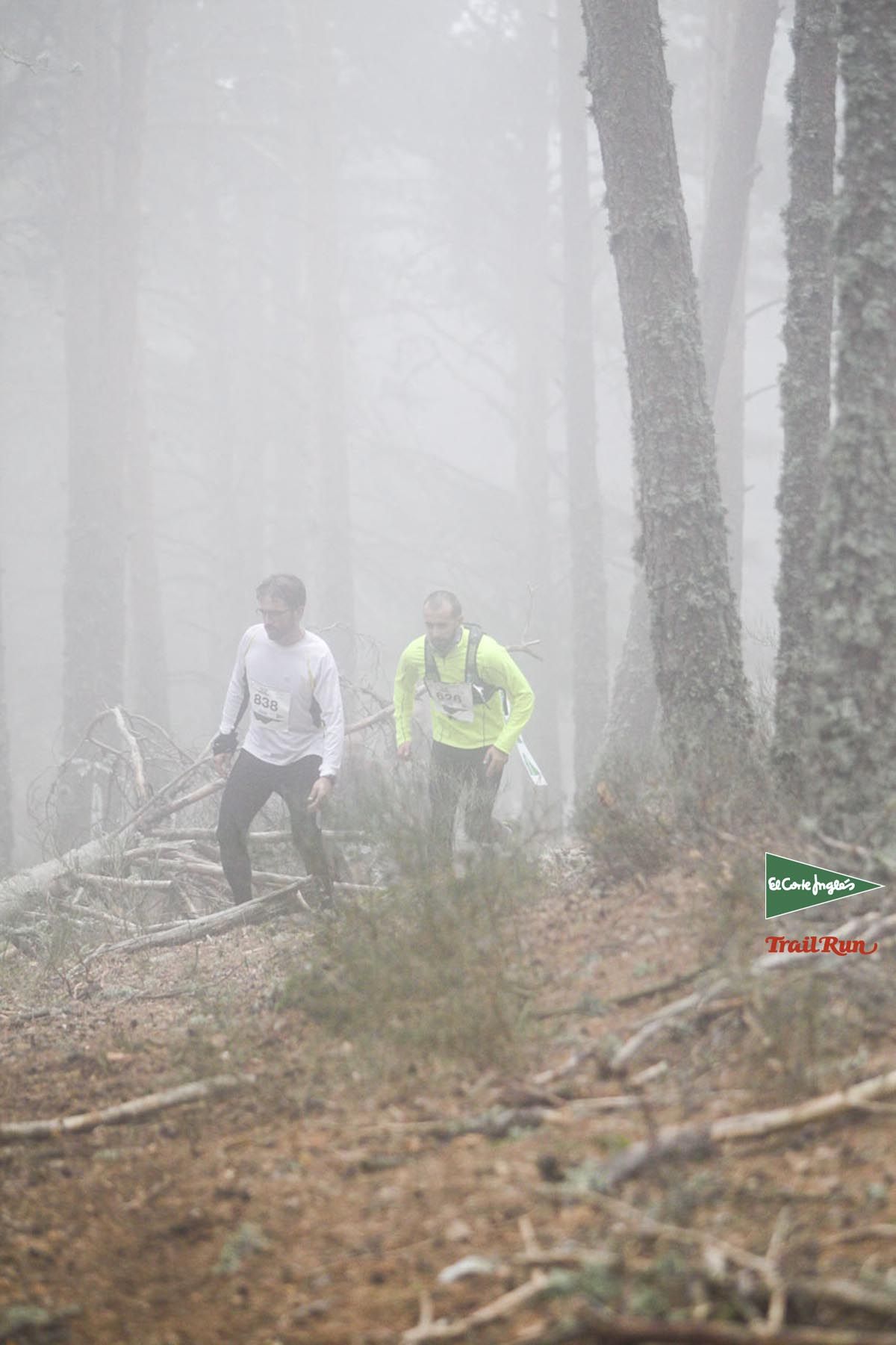 Races Trail Running-2