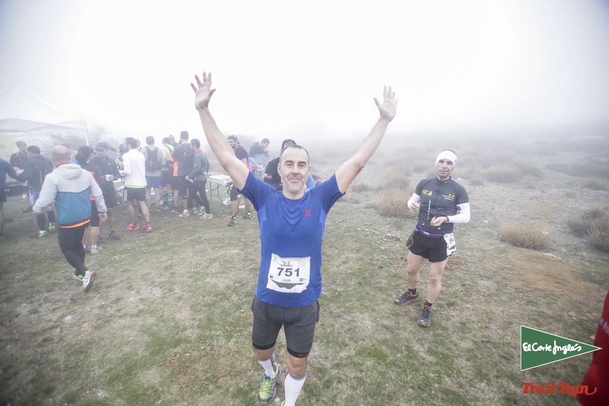 Races Trail Running-2