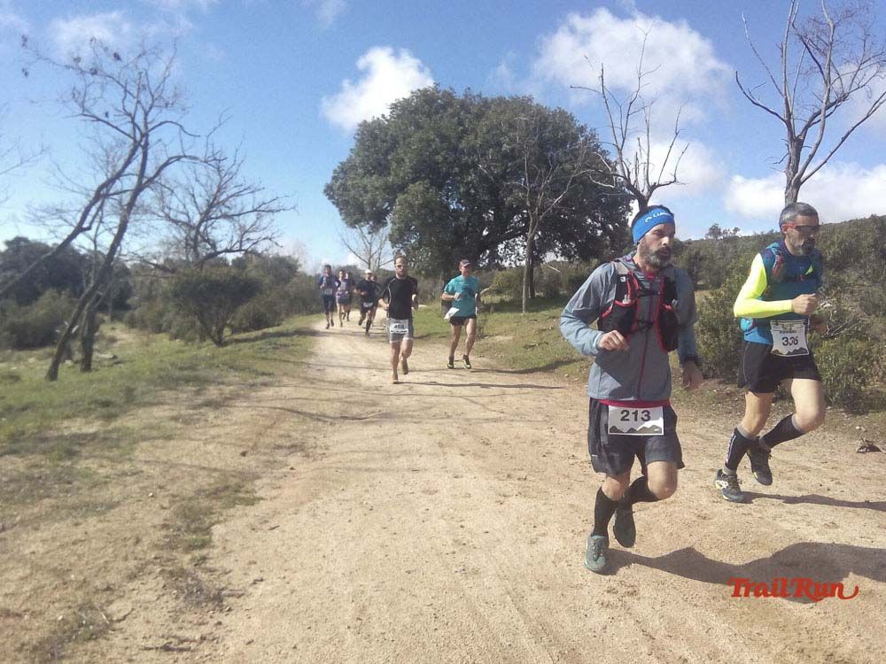 Races Trail Runing Hoyo de Manzanares 2016-9