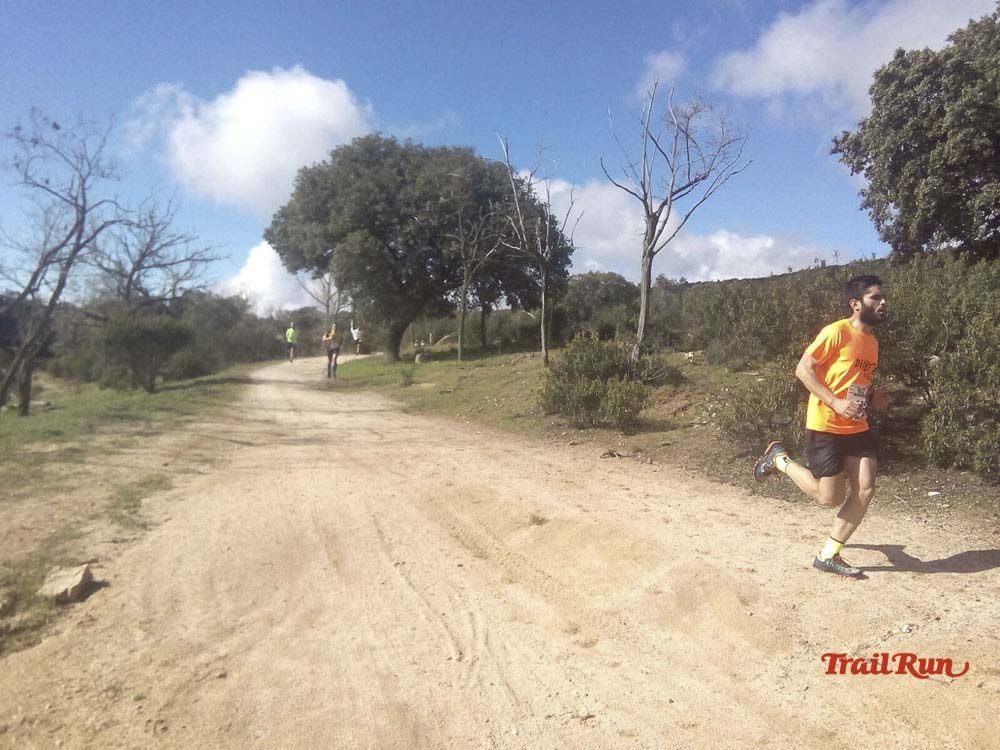 Races Trail Runing Hoyo de Manzanares 2016-9