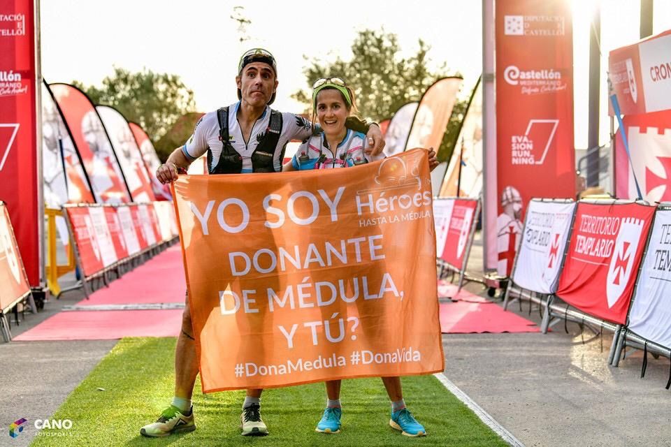 Héroes hasta la médula