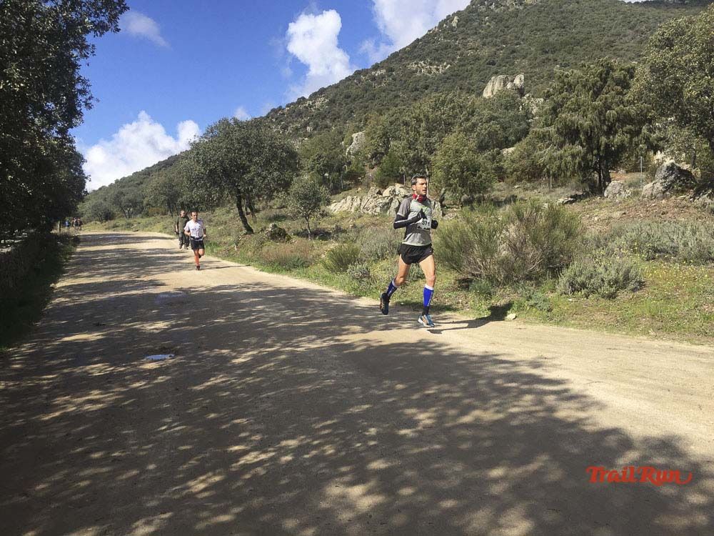 Races Trail Runing Hoyo de Manzanares 2016-9