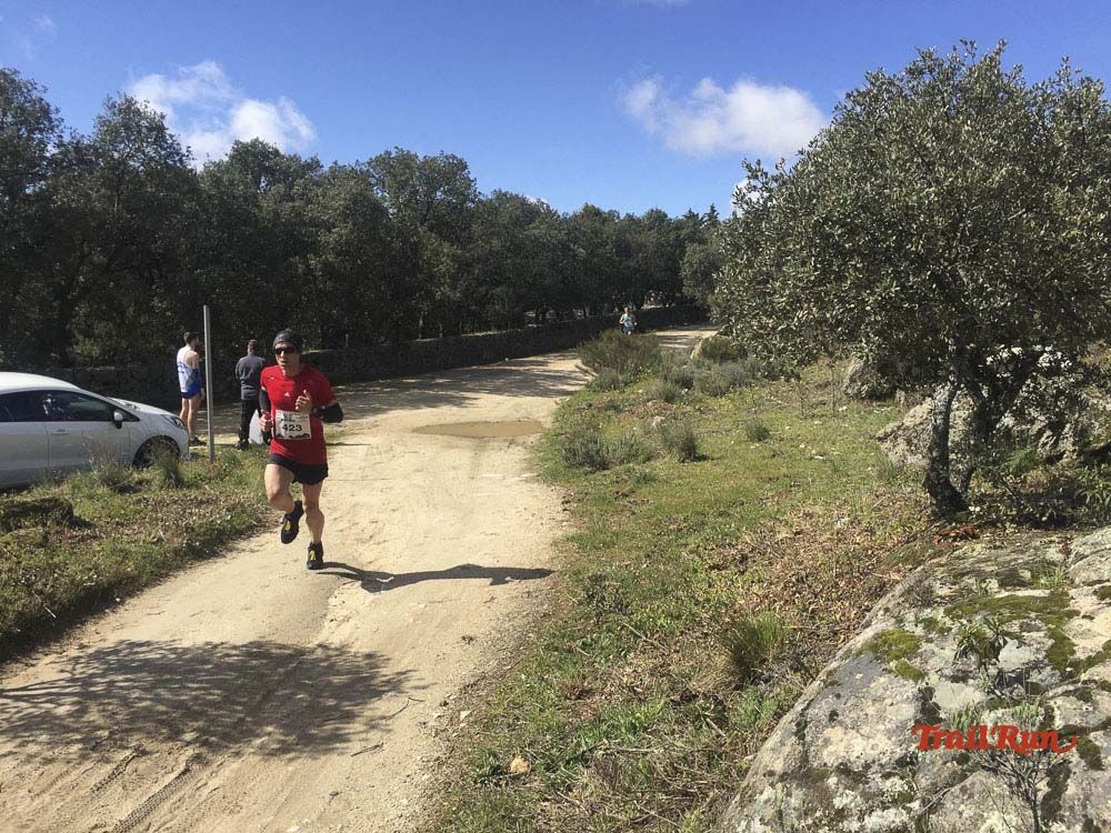 Races Trail Runing Hoyo de Manzanares 2016-9
