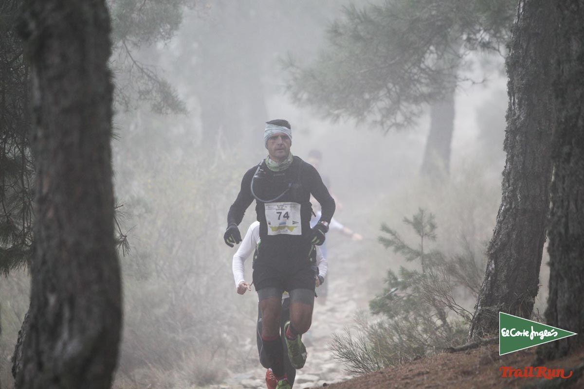 Races Trail Running-1