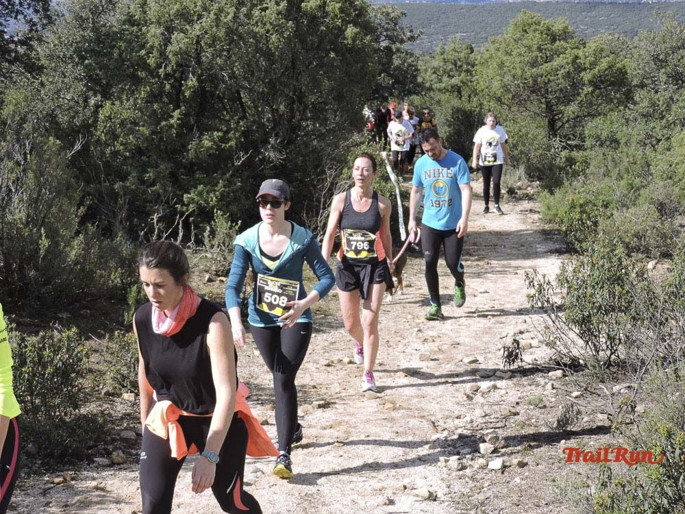 Races Trail Runing Hoyo de Manzanares 2016-10