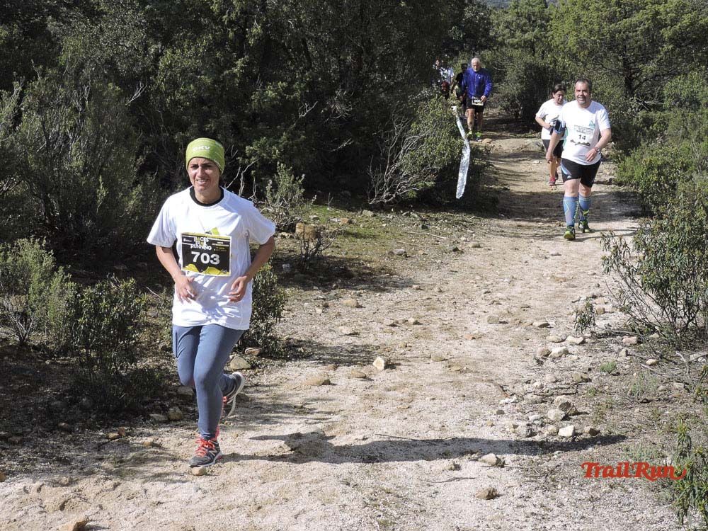 Races Trail Runing Hoyo de Manzanares 2016-10
