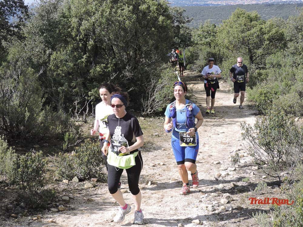 Races Trail Runing Hoyo de Manzanares 2016-10