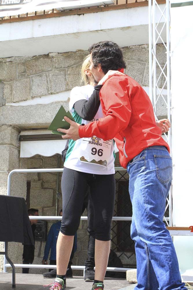 Races Trail Runing Hoyo de Manzanares 2016-10