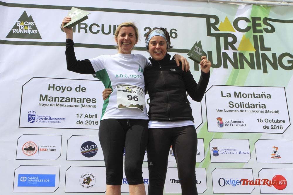 Races Trail Runing Hoyo de Manzanares 2016-10