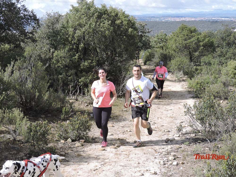 Races Trail Runing Hoyo de Manzanares 2016-10