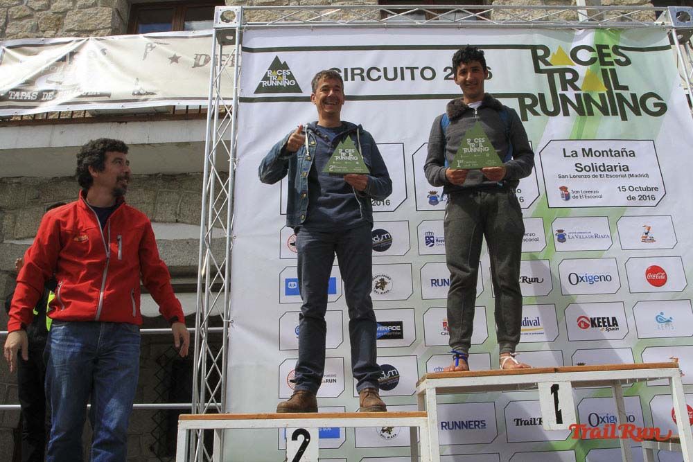 Races Trail Runing Hoyo de Manzanares 2016-10
