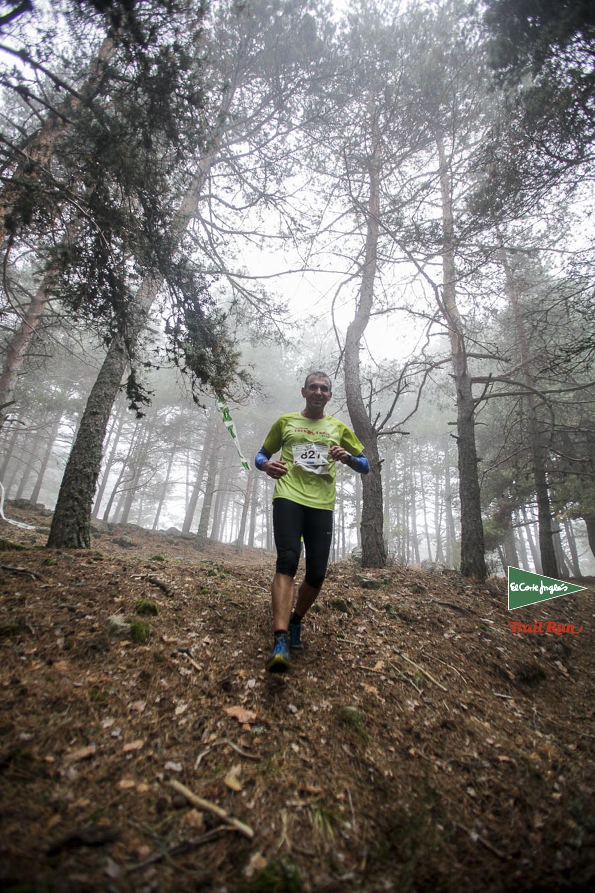 Races Trail Running-2