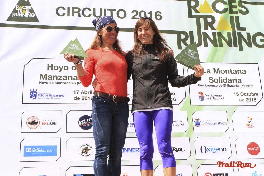 Races Trail Runing Hoyo de Manzanares 2016-10
