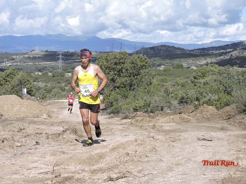 Races Trail Runing Hoyo de Manzanares 2016-10