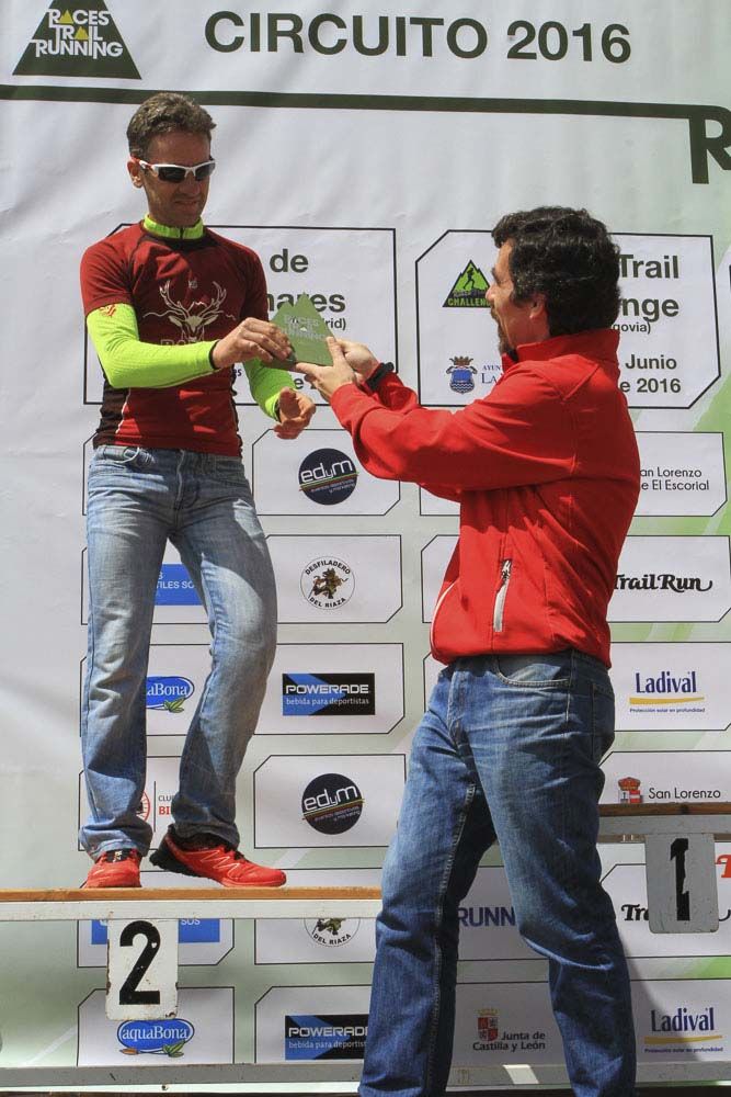 Races Trail Runing Hoyo de Manzanares 2016-10