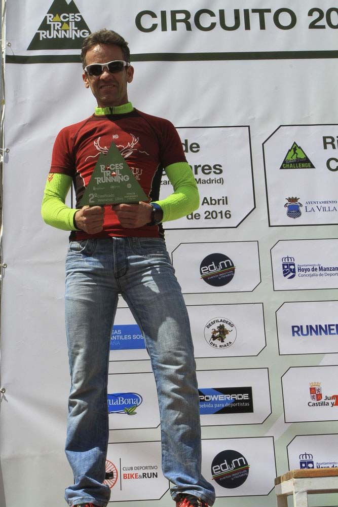 Races Trail Runing Hoyo de Manzanares 2016-10