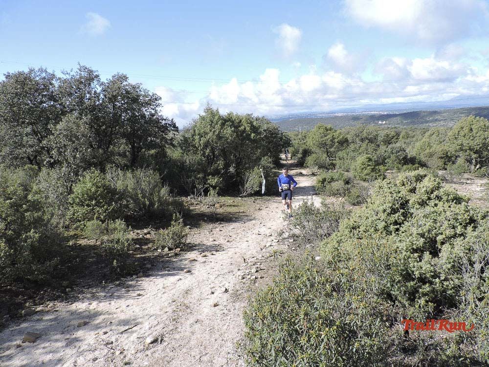 Races Trail Runing Hoyo de Manzanares 2016-10