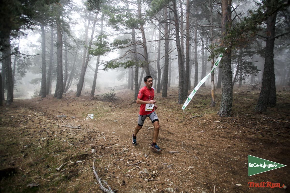 Races Trail Running-1