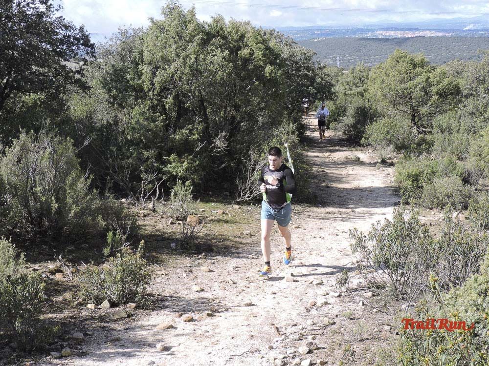 Races Trail Runing Hoyo de Manzanares 2016-10