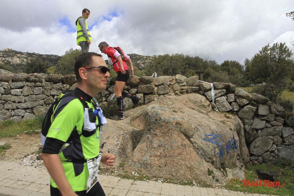 Races Trail Runing Hoyo de Manzanares 2016-10