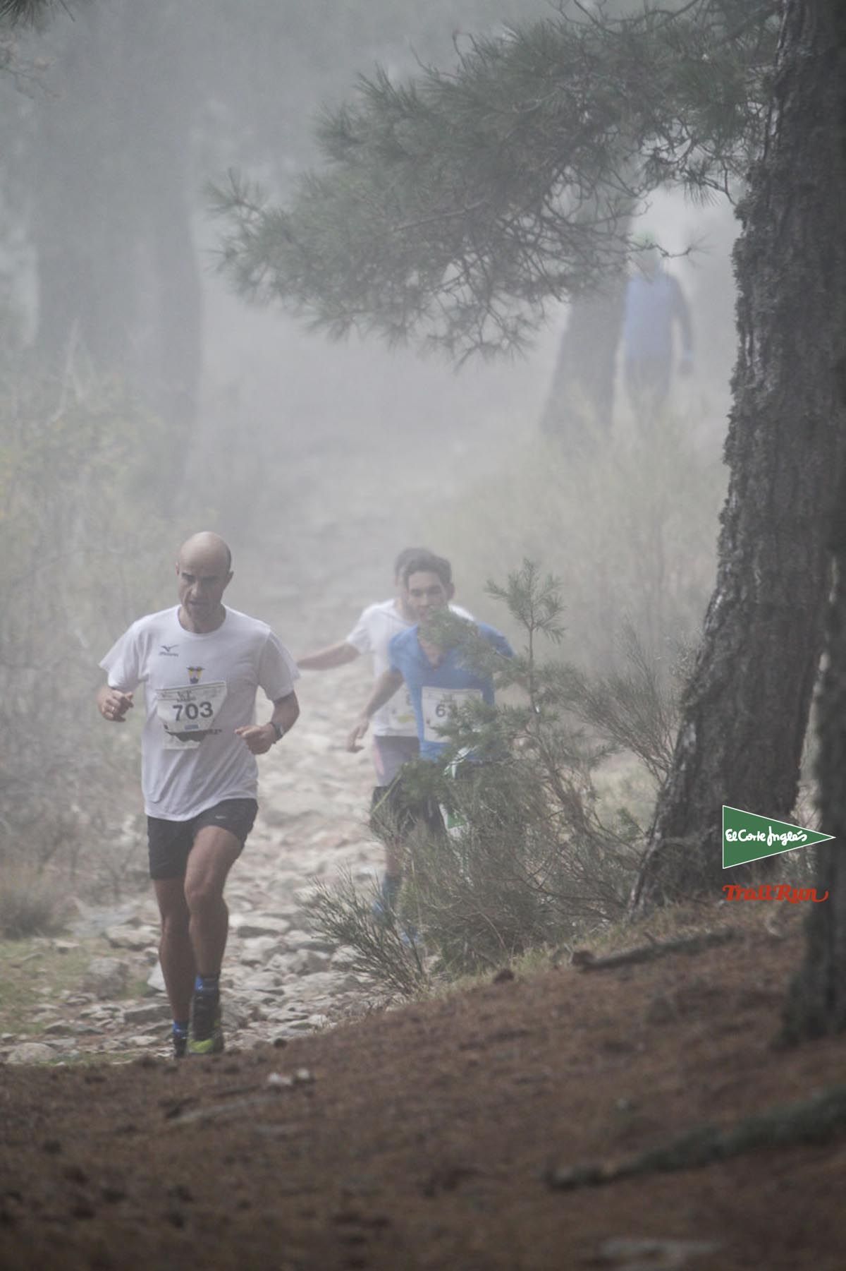 Races Trail Running-1