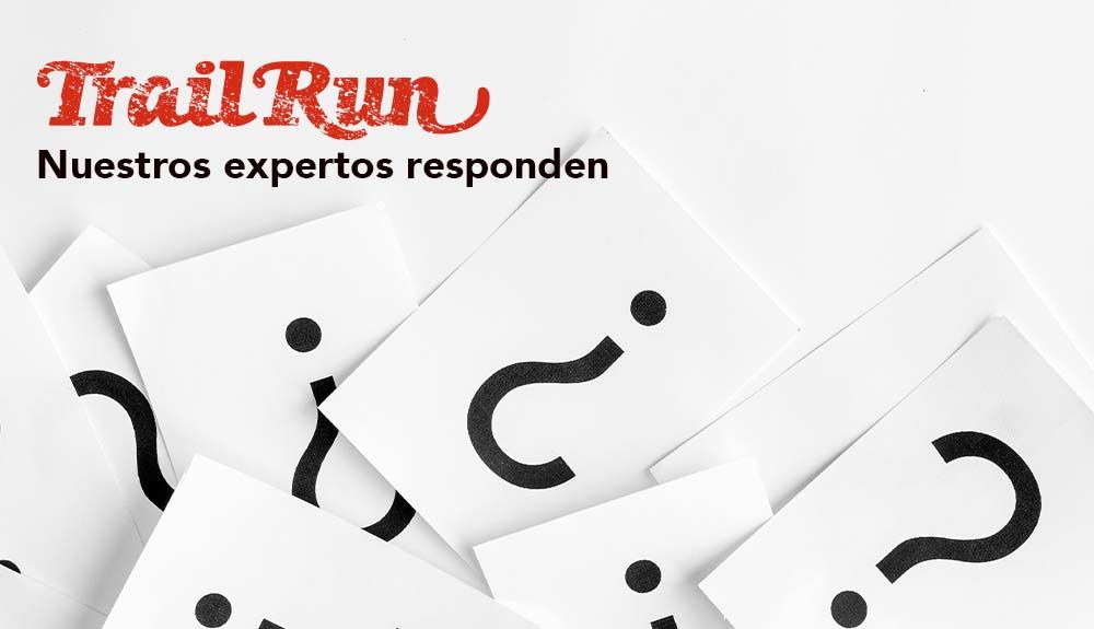 Nuestros expertos responden