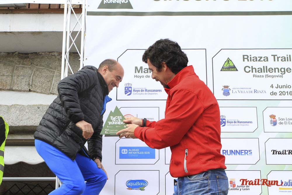 Races Trail Runing Hoyo de Manzanares 2016-10