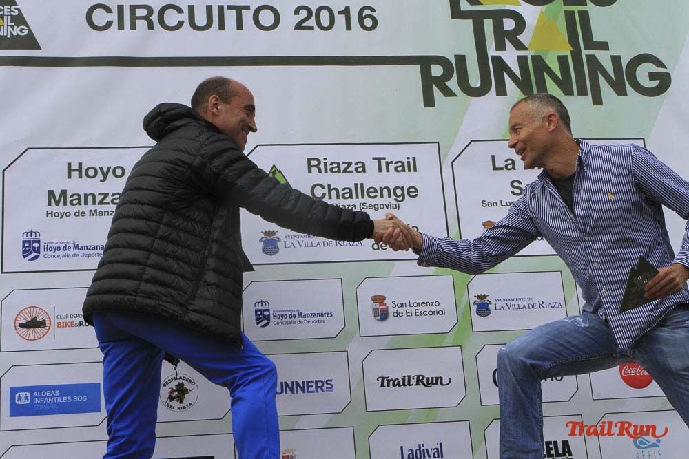 Races Trail Runing Hoyo de Manzanares 2016-10