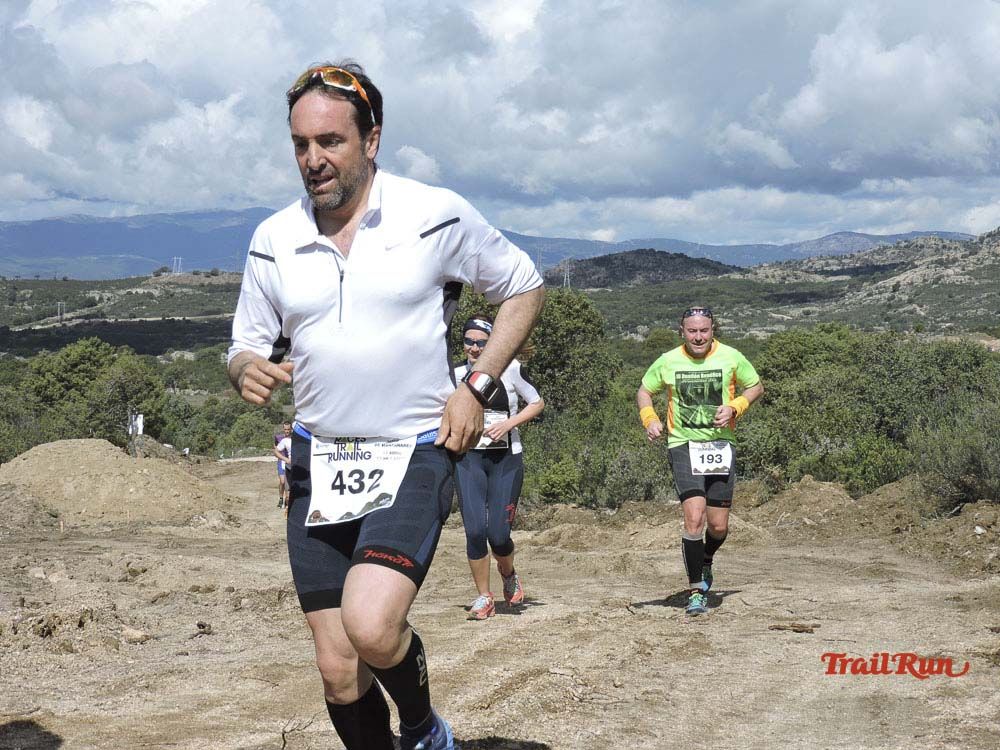 Races Trail Runing Hoyo de Manzanares 2016-11