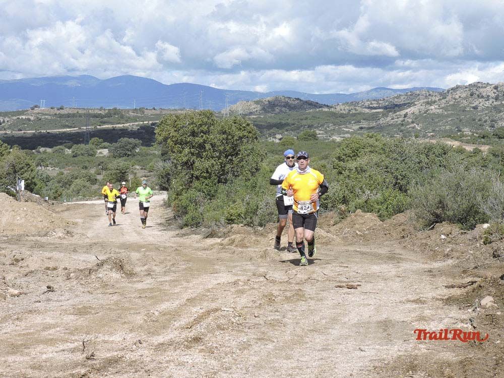 Races Trail Runing Hoyo de Manzanares 2016-11